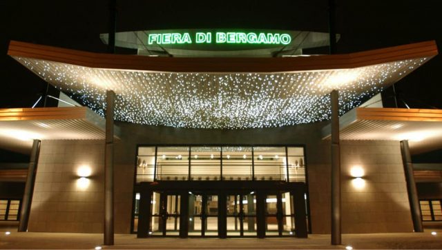 Fiera di Bergamo