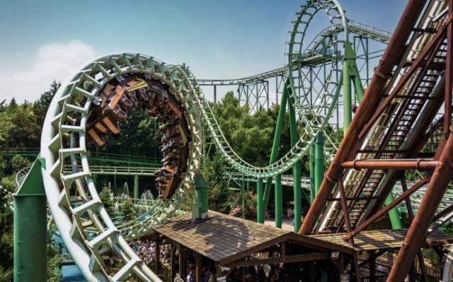Gardaland
